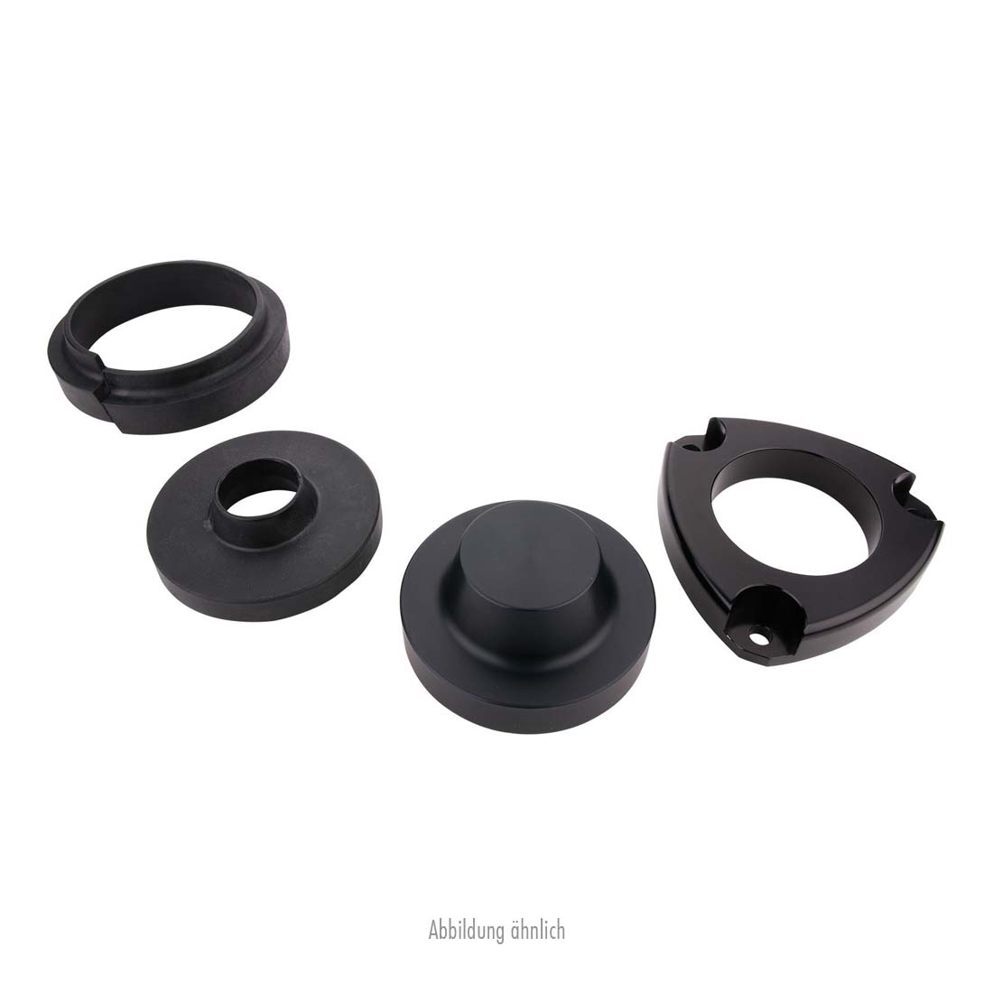 ST Spring Distance Kit HA 30 mm für VW JETTA II (19E_, 1G2, 165) 08/1983-12/1992