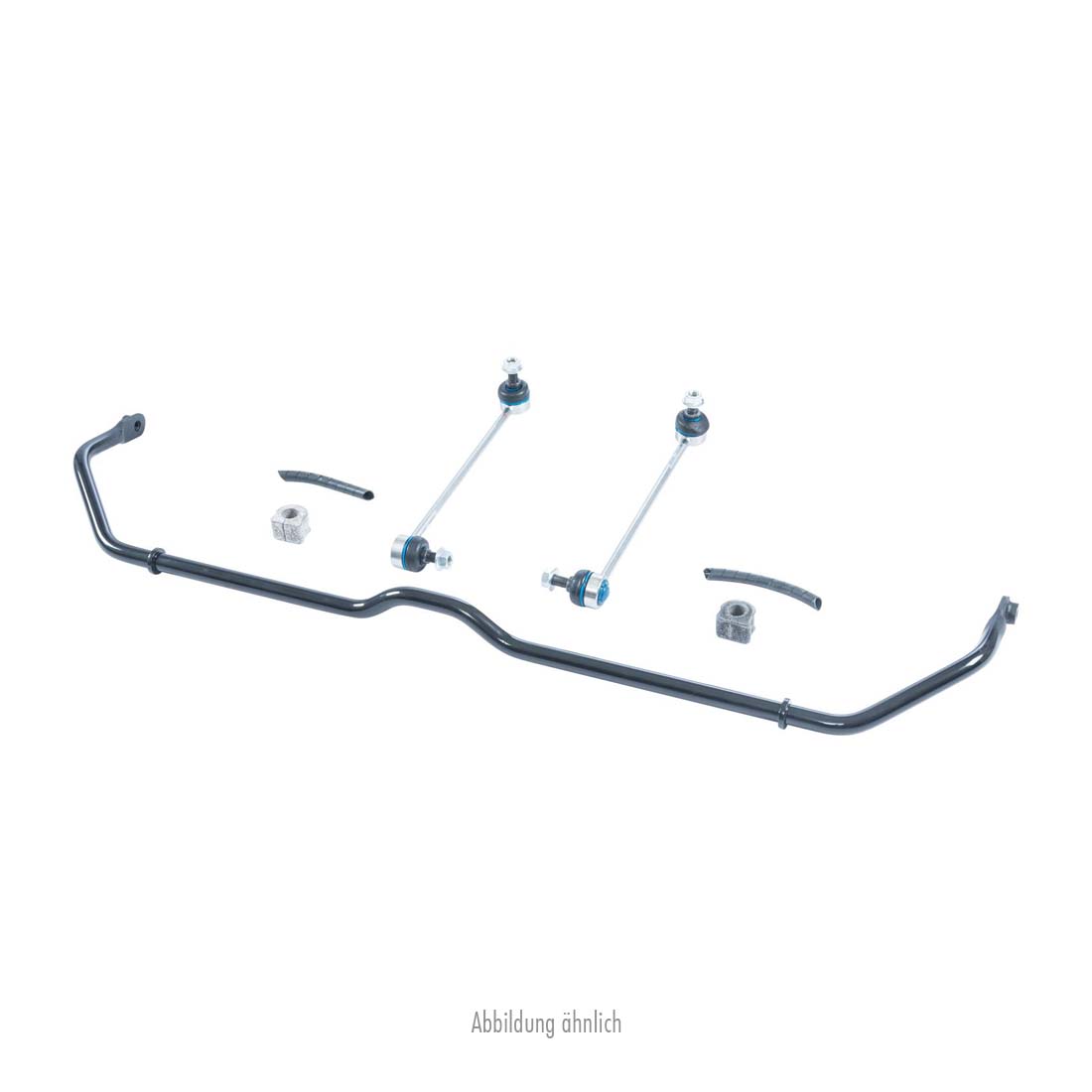 ap Stabilisator Umrüstkit für Fahrzeuge ohne Xenon Scheinwerfer 68550000 für AUDI A3 (8L) 8L1 09/1996-09/2006