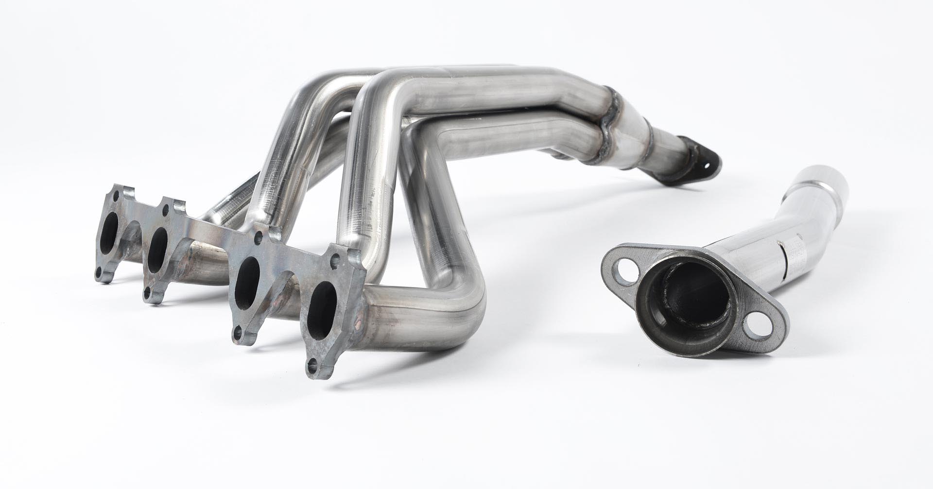 Milltek Free-flow Manifold MCXVW201 für Volkswagen Golf Mk2 GTI 8v