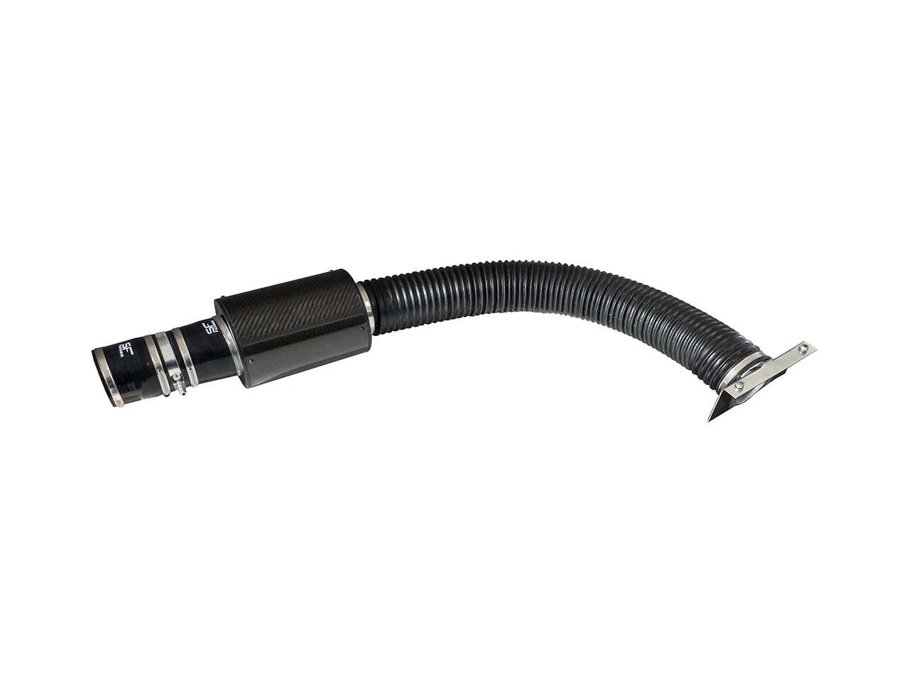 HG Motorsport HFI Carbon Air Intake für Skoda Fabia RS 5J + Seat Ibiza 6J 1.4TSI 