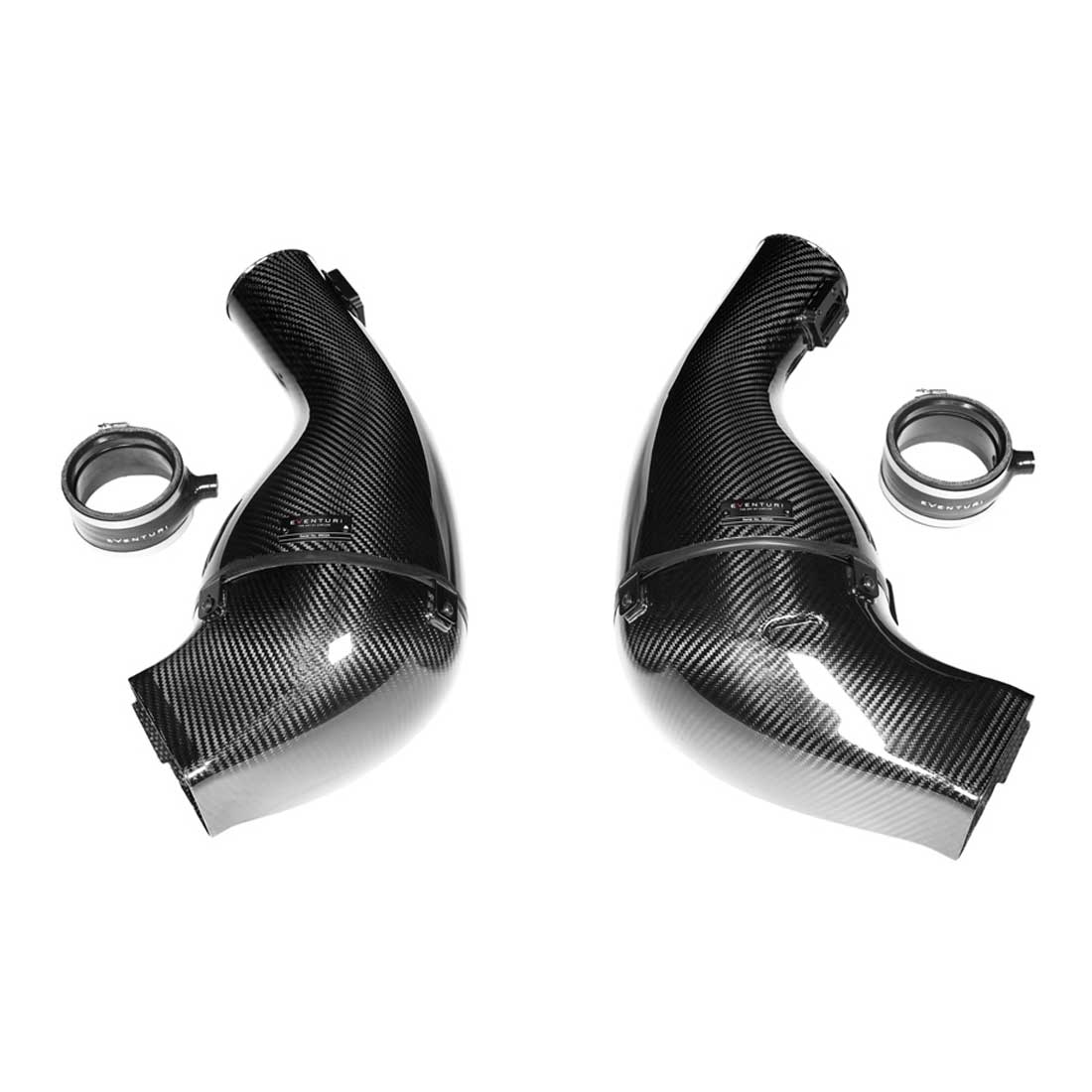 Eventuri Carbon Air Intake Ansaugsystem für Lamborghini Huracan