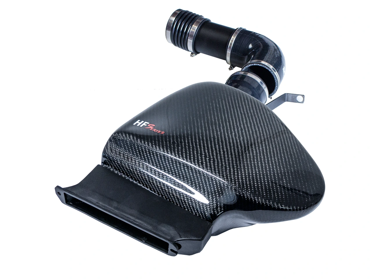 HG Motorsport HFI Carbon Air Intake Kit für Polo WRC 