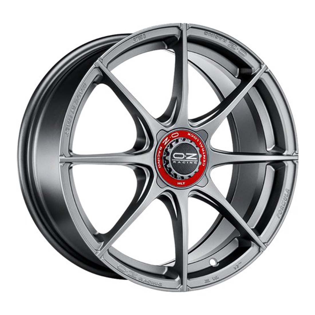 OZ-RACING FORMULA HLT 7,5x17 ET45 5x114.3 (GRIGIO CORSA)
