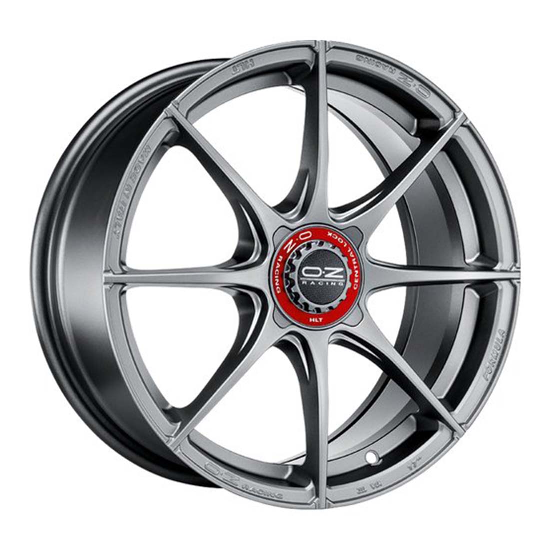 OZ-RACING FORMULA HLT 8x18 ET45 5x108 (GRIGIO CORSA)