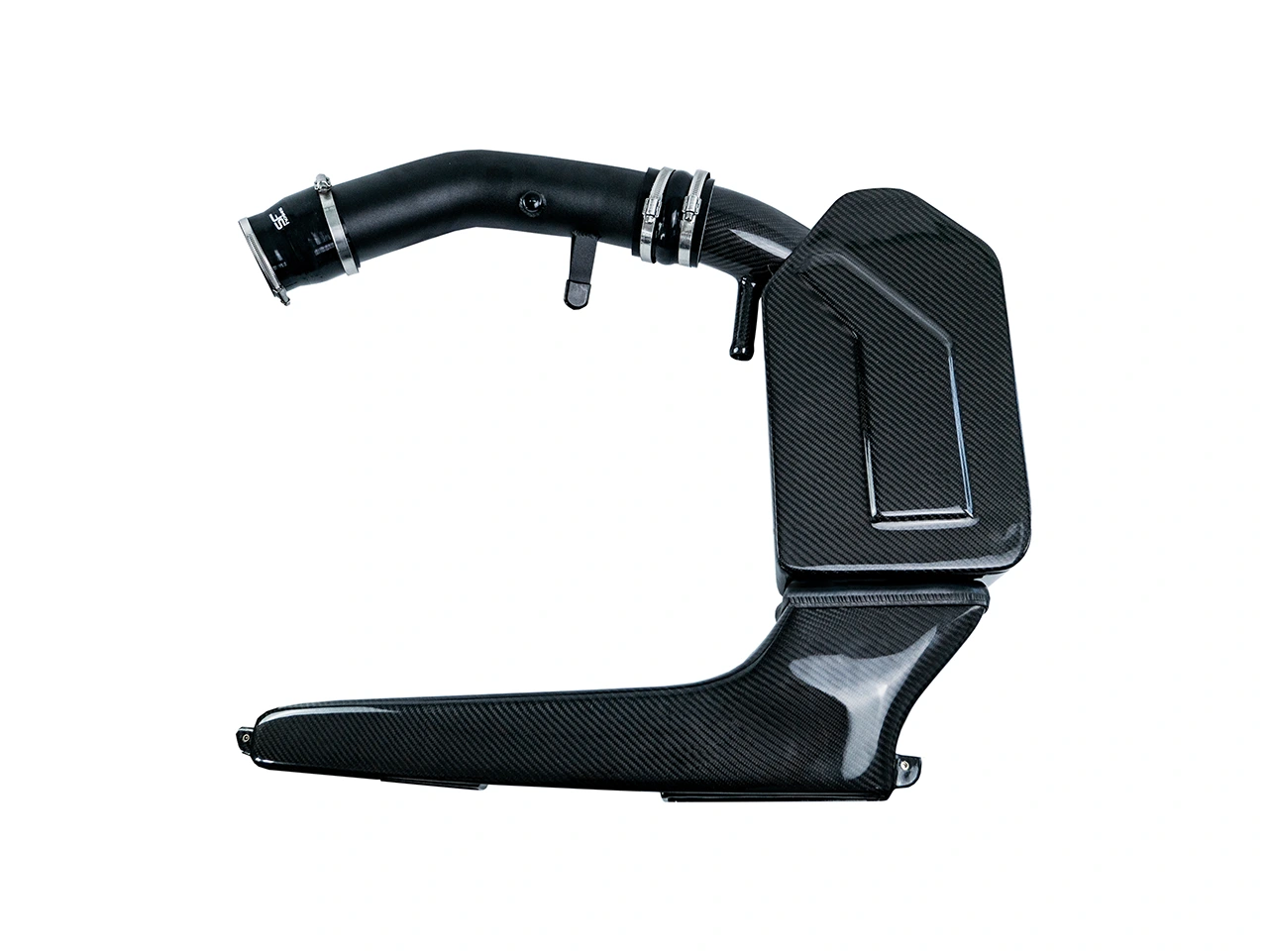 HG Motorsport Carbon Cold Air Intake Kit für Audi Audi RS3 8V/8Y und TTRS 8S 400PS