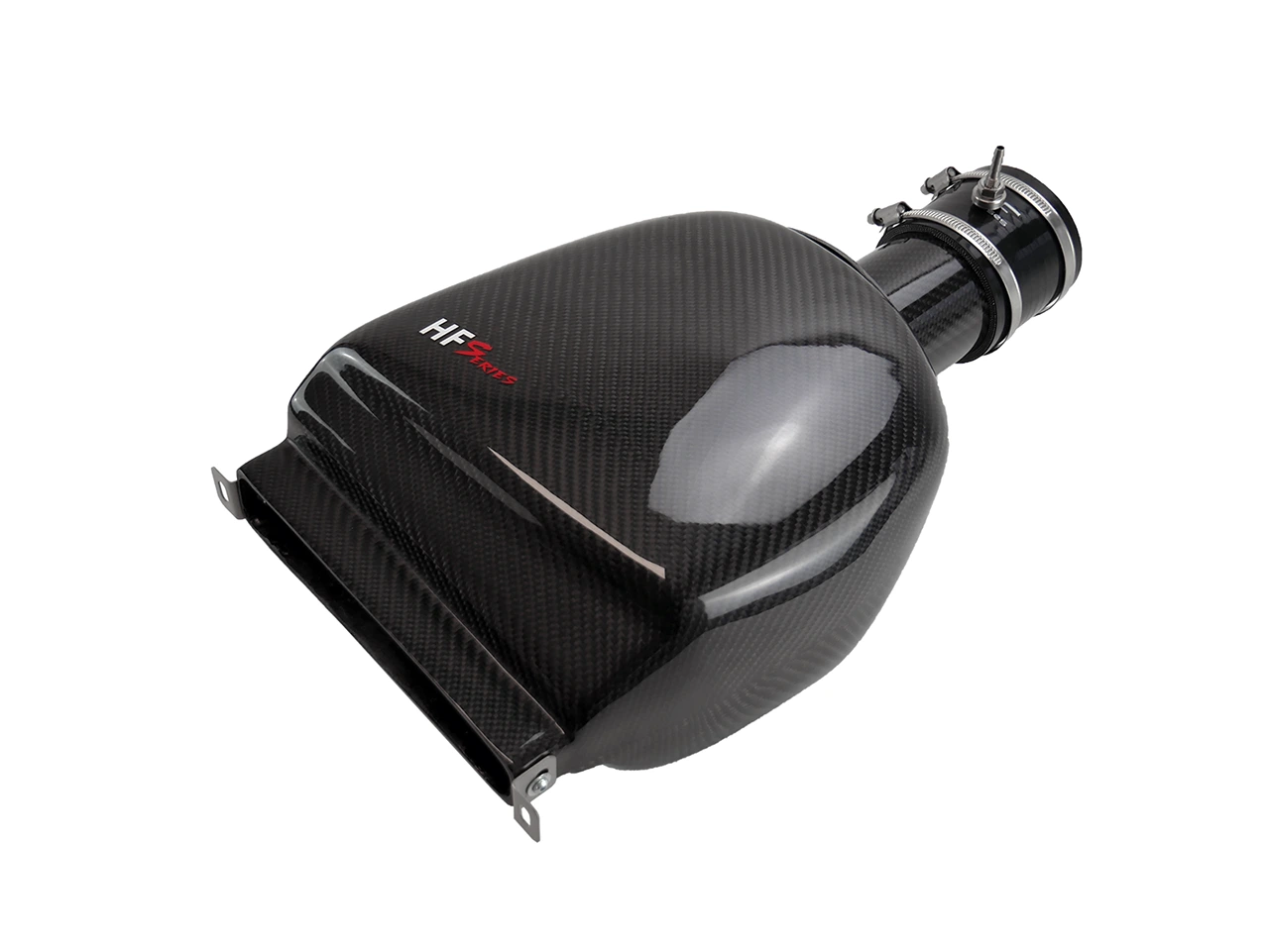 HG Motorsport HFI Carbon Air Intake Kit für VAG 2.0 TDI 