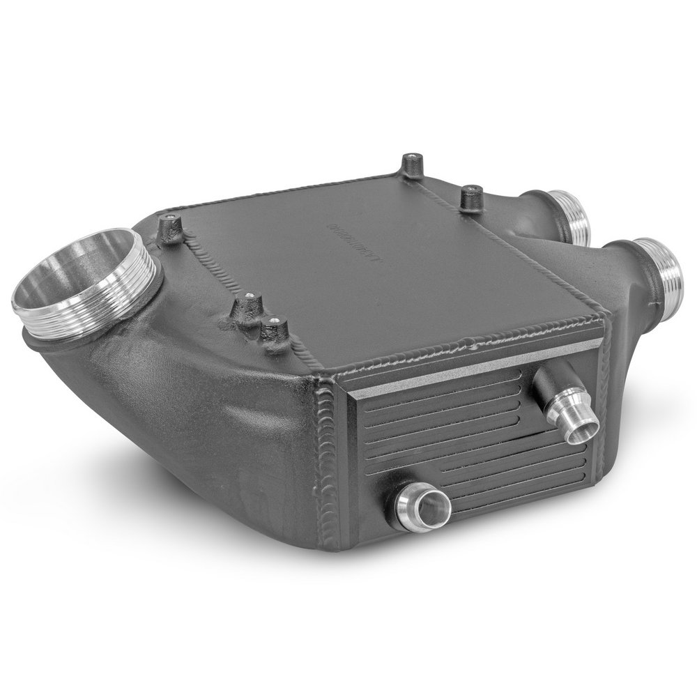 WAGNER TUNING Performance Ladeluftkühler-Kit BMW M2/M3/M4 S55 200001124