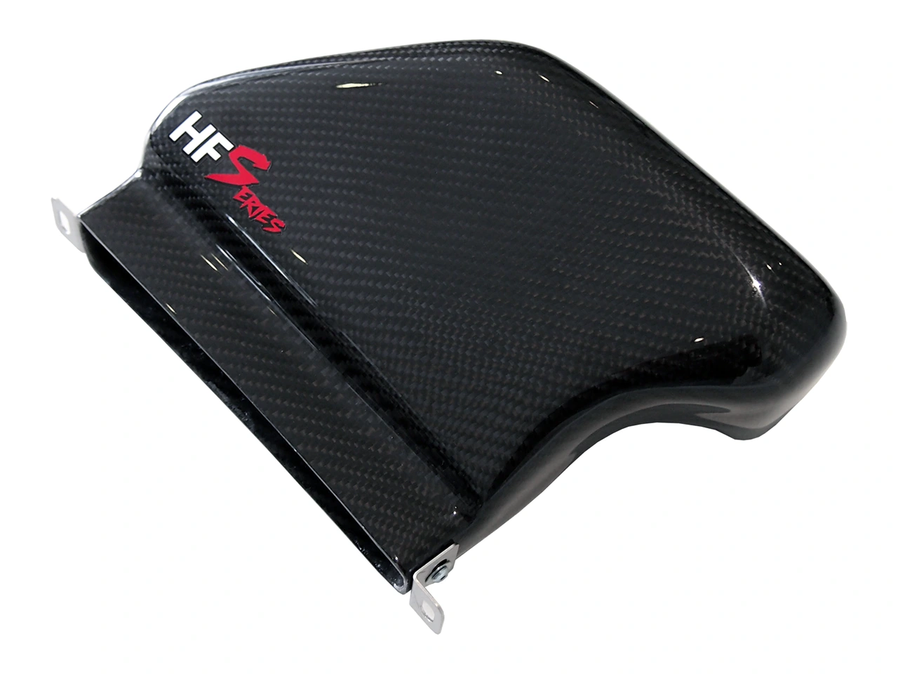 HG Motorsport HFI Carbon-Ansaugtrichter Audi RS3 8P, A3 3.2 8P, Golf 5 R32